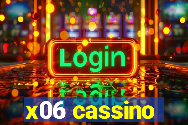 x06 cassino